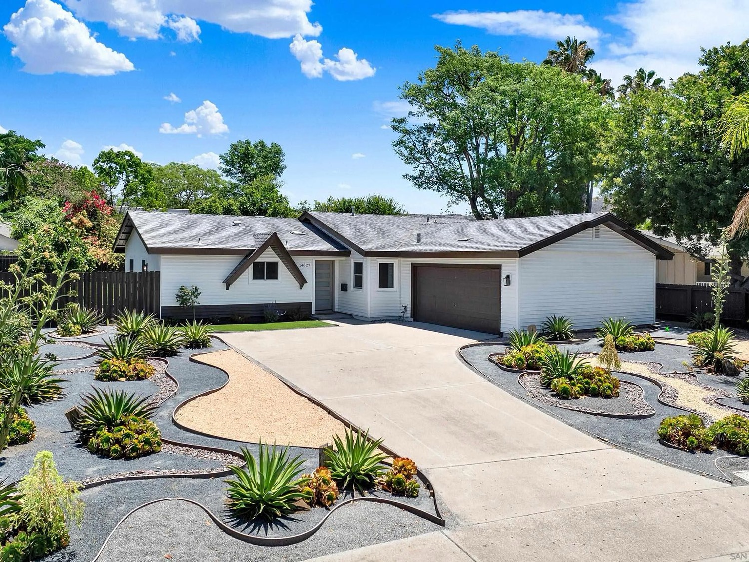 Poway whole-home remodel